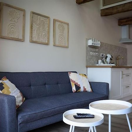Ti Gwaskell, Maison Proche De Quimper Landudal Екстер'єр фото