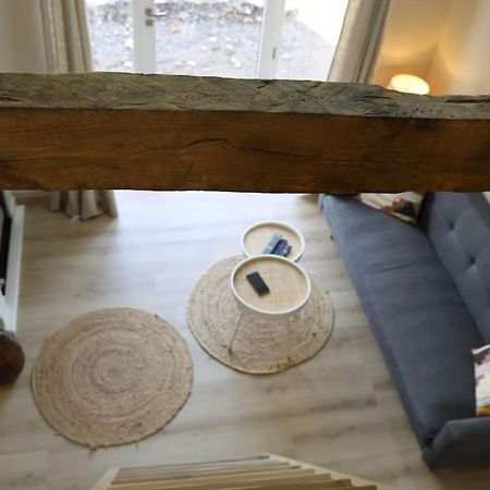 Ti Gwaskell, Maison Proche De Quimper Landudal Екстер'єр фото