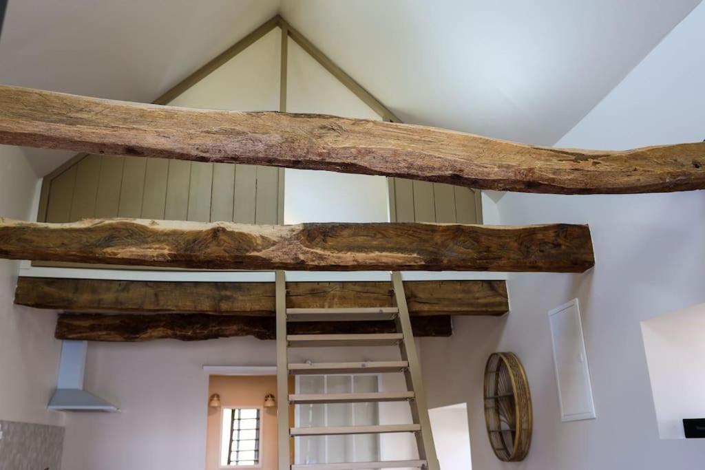 Ti Gwaskell, Maison Proche De Quimper Landudal Екстер'єр фото